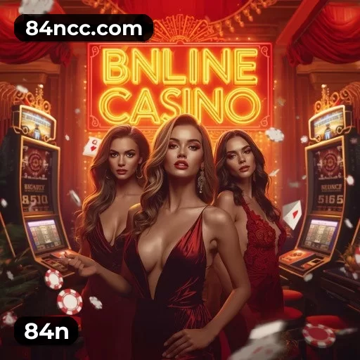 84n tela de login